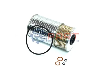 Фільтр масляний MB OM601-602 Mahle OX 38D Купити в Україні