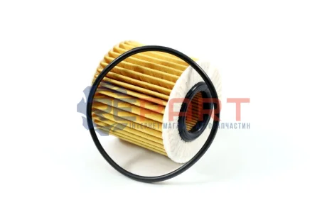 Фільтр масляний Lexus/Toyota/Subaru 1.4D-3.5H 05 Mahle OX 414D2 Купити в Україні