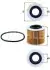 Фото Фільтр масляний Toyota Rav4/Avensis/Land Cruiser 1.6i-2.8D 08- Mahle (OX 416D1) изображение 2