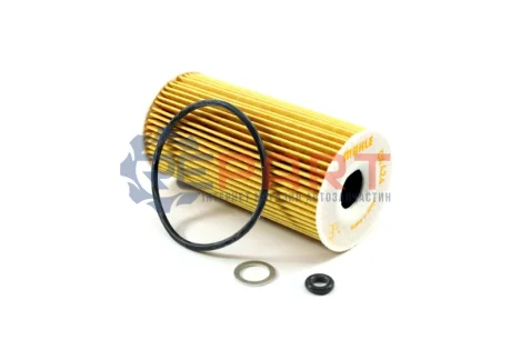 Фільтр масляний Hyundai Accent/i30/Elantra 1.1/1.5/1.6CRDi 05 Mahle OX424D Купити в Україні
