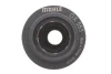 Фільтр масляний Mahle (OX553D) изображение 4