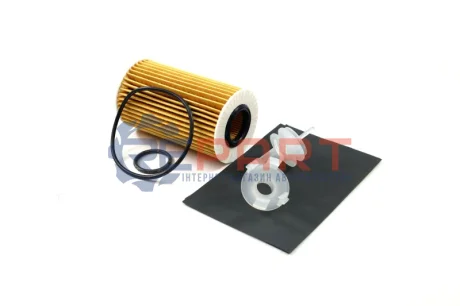 Фільтр масляний Toyota Land Cruiser 4.5D/4.6i 08 Mahle OX554D2 Купити в Україні