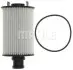 Фото Фільтр масляний Land Rover Range Rover 3.0-5.0i 09 Mahle (OX774D) зображення 1
