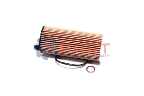 Фільтр масляний BMW 1 (F21)/3(F30/F80)/5(F10)/7(G11/G12) 12- (B37/B38/B47/B48) MAHLE OX813/2D Купити в Україні