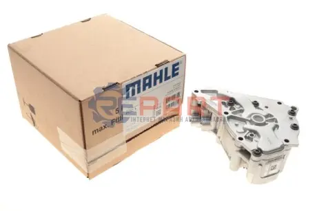 Насос масляний BMW 3 (F30/F80)/5 (F10) 09-18 (N20/N26) Mahle POC 1 Купити в Україні