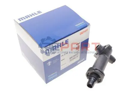 Термостат EGR BMW 5 (E39) 3.0D 98-03 MAHLE TE 2 70 Купити в Україні