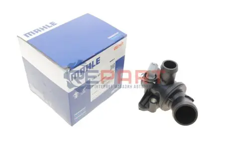 Термостат MB A-class (W169)/B-class (W245) 04-12 (до 06/09) MAHLE TH 3 87 Купити в Україні