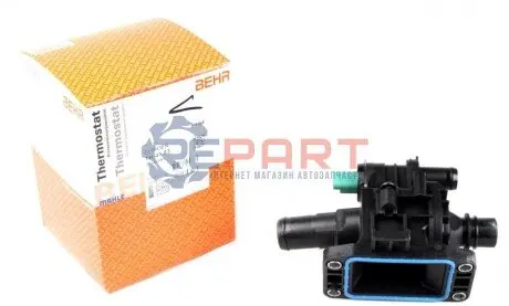 Термостат Citroen Berlingo 1.6HDI 05-/Jumpy 1.6HDI 08- MAHLE TH 41 83 Купити в Україні