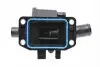 Фото Термостат Citroen Nemo 1.4HDI 09-/Ford Fiesta 01-/Fusion 1.4TDCi 02-12 Mahle (TH 42 83) изображение 3