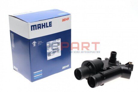 Термостат Citroen C5/C8/Peugeot 407/508 2.2HDi 06- (83℃) MAHLE TH 46 83