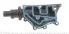 Термостат Renault Clio/Megane 1.4/1.6 02- (89°C) Mahle (TH 60 89) зображення 4