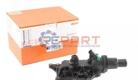 Термостат Renault Clio/Megane 1.4/1.6 02- (89°C) Mahle TH 60 89