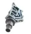 Термостат Renault Clio/Megane 1.4/1.6 02- (89°C) Mahle (TH 60 89) зображення 5