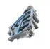 Термостат Renault Clio/Megane 1.4/1.6 02- (89°C) Mahle (TH 60 89) зображення 6