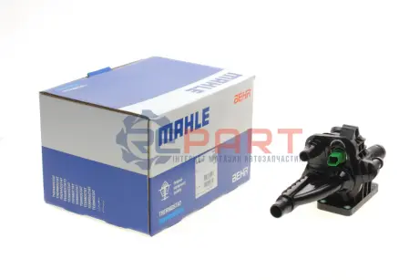 Термостат Citroen Berlingo/Peugeot Partner 1.6HDi 10-/Expert 1.6HDi 07- MAHLE TH 66 83 Купити в Україні