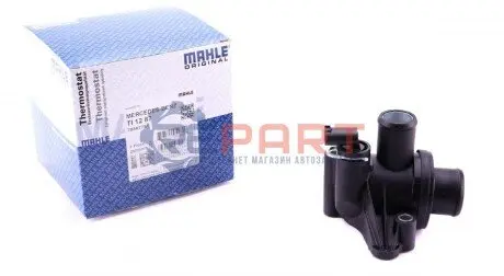 Термостат MB Vaneo (W414)/A-class (W168) 1.4-2.0 97-05 Mahle TI 12 87 Купить в Украине