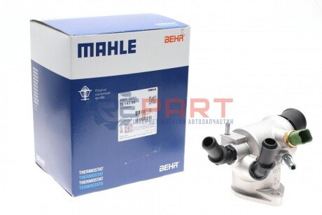 - Термостат MAHLE TI 143 88