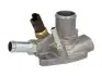 TERMOSTAT FIAT 80C GRANDE PUNTO 1,4 07- Mahle (TI 147 80) изображение 1