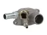 TERMOSTAT FIAT 80C GRANDE PUNTO 1,4 07- Mahle (TI 147 80) изображение 3