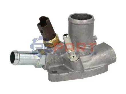 TERMOSTAT FIAT 80C GRANDE PUNTO 1,4 07- Mahle TI 147 80