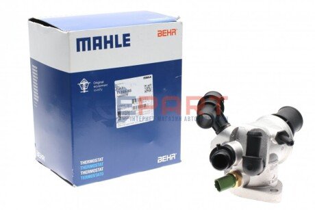 Термостат системи охолодження MAHLE TI 165 88 (фото 1)