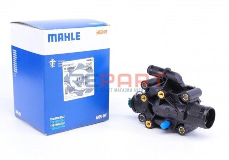 Термостат MAHLE TI 210 89 (фото 1)