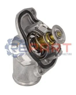 Термостат Opel Combo/Astra 1.2/1.4i 98- (92°C) Mahle TI 224 92 Купить в Украине