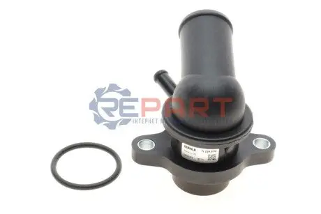 Термостат Chevrolet Aveo 1.4i/Daewoo Nubira 1.6 16V 97- (87°С) MAHLE TI 239 87D Купити в Україні