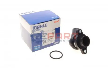Термостат Chevrolet Aveo/Daewoo Lanos/Nubira 1.4/1.6 (87°C) MAHLE TI 240 87D Купити в Україні