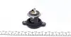 Фото Термостат системи охолодження (50°C) FORD FIESTA VI, FIESTA VII 1.0/1.1 10.12 Mahle (TI24650) зображення 5
