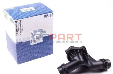 Термостат BMW 3 (E46) 318d 98-03 MAHLE TI 25 85 Купити в Україні