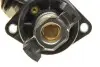 Фото Термостат системи охолодження (85°C, в корпусі) OPEL ASTRA J, ASTRA J GTC, ASTRA K, INSIGNIA A, INSIGNIA A COUNTRY, INSIGNIA B, INSIGNIA B GRAND SPORT, MERIVA B, MOKKA / MOKKA X, ZAFIRA C 1.6D 02.13 Mahle (TI 294 85) зображення 3