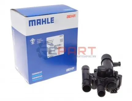 Термостат Renault Megane II 1.9 dCi 03-09 MAHLE TI 38 89 Купити в Україні