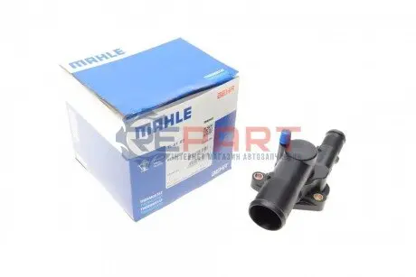 Термостат Renault Kangoo 97-/Logan 1.2 16V 13- (89°C) MAHLE TI 41 89 Купити в Україні