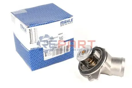 Термостат MB Vito (W639) 3.0/3.2/3.7 03- (87°C) MAHLE TI 45 87D Купити в Україні