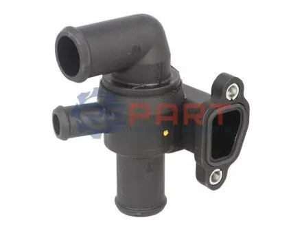 Термостат Smart 0.6/0.7i 98-07 MAHLE TI 53 90 Купити в Україні