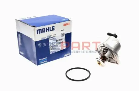 Фото Термостат Opel Combo 1.6 CNG 16V 05- MAHLE (TI 54 92D) зображення 1