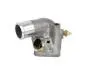 Фото Термостат системи охолодження (92°C, в корпусі) CHEVROLET VIVA OPEL ASTRA F, ASTRA F CLASSIC, ASTRA G, ASTRA H, ASTRA H GTC, CORSA B, CORSA C, FRONTERA A SPORT, MERIVA A 1.4-2.0D 09.86-02.15 Mahle (TI 5 92) зображення 4