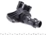 Фото Термостат Audi A1/A3/VW Passat/Golf 2.0FSI/TFSI 04- (87°C) Mahle (TI 6 87) изображение 3