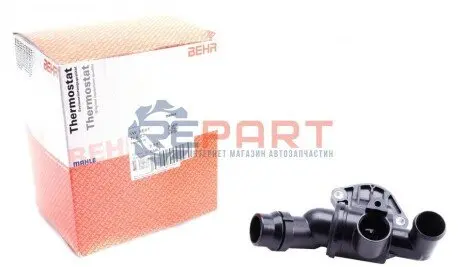 Термостат Audi A1/A3/VW Passat/Golf 2.0FSI/TFSI 04- (87°C) Mahle TI 6 87 Купить в Украине