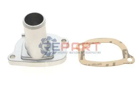 Термостат Fiat Doblo 1.2 01- (з прокладкою) MAHLE TI 68 87D Купити в Україні