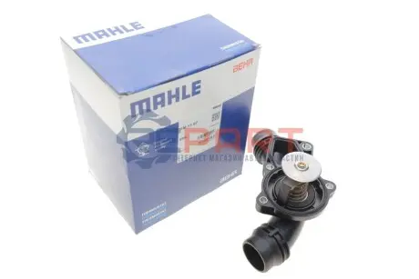 Термостат BMW 3 (E46)/5 (E39/E60)/7 (E38/E65)/X5 (E53) 2.0-3.0i 95-06 MAHLE TM 13 97 Купити в Україні