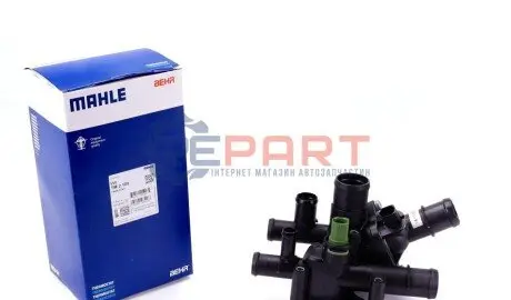 Фото Термостат VW Golf 1.6 97-08 / Passat 1.6 FSI 05-08 (АКПП) MAHLE (TM 2 105) зображення 1