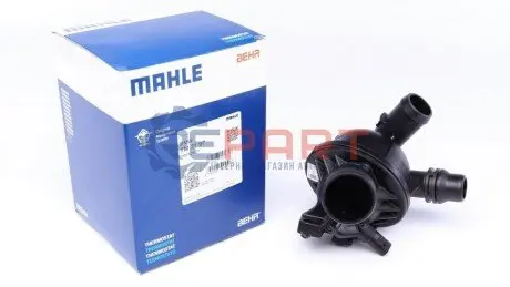 Фото Термостат BMW 5 (F10/F11) 2.3i/2.8i/3.0i (N52/N53) 09-13 MAHLE (TM 21 97) зображення 1
