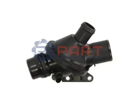 Термостат BMW 3 (F30/ F80)/5 (F10) 2.0/2.8i 12- (108°C) (заміна TM 25 103) MAHLE TM25108 Купити в Україні