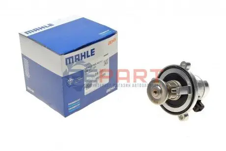 Термостат BMW X5 (E53/E70/F15/F85)/ X6 (E71/E72) 03-19 MAHLE TM 27 101 Купити в Україні