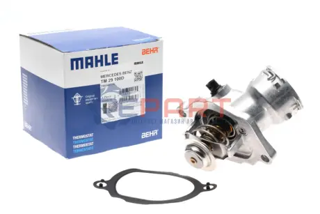 Термостат MB E-class (W212)/Vito (W639) MAHLE TM 29 100D Купити в Україні