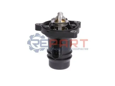Термостат Opel Corsa/Astra 1.2/1.4/1.6i 09- (103°C) MAHLE TM 37 103 Купити в Україні