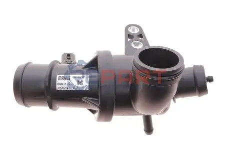 Фото Термостат MB A-Class (W169) 04-12/B-Class (W245) 05-11 2.0CDI (OM640) Euro5 MAHLE (TM 40 92) зображення 1