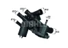 Термостат VW Golf 1.6FSI 02-06 (109°C) Mahle (TM4109) зображення 2